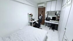 Blk 646 Ang Mo Kio 61 (Ang Mo Kio), HDB 3 Rooms #545279441